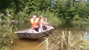 finnerboat